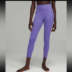 Lululemon InStill Highrise tight 25” leggings!